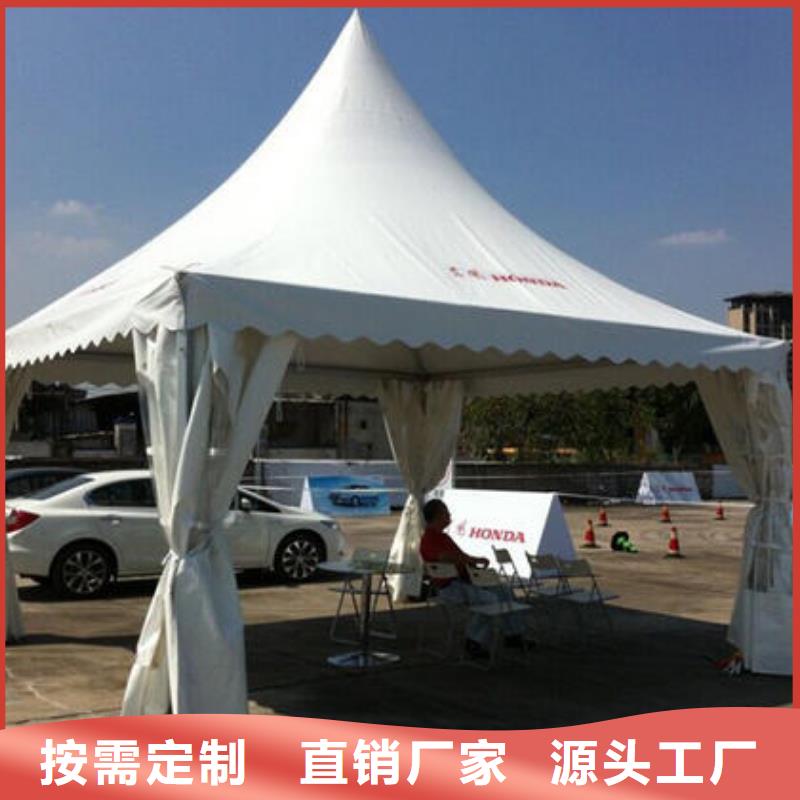 篷房出租-展览篷房租赁多年经验