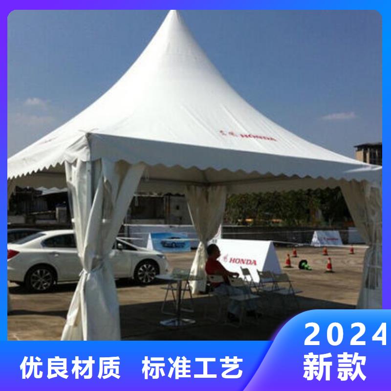 竹溪临时篷房15年租赁经验