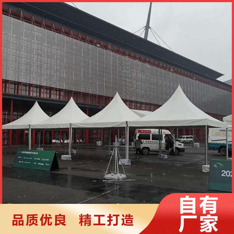 篷房出租婚礼篷房出租租赁多年行业经验