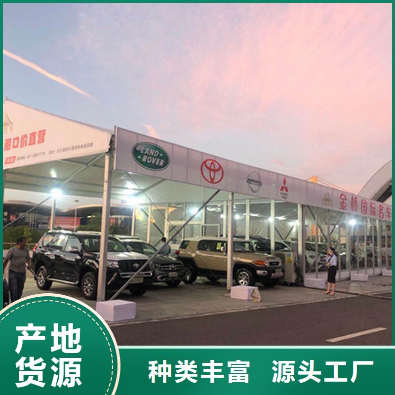 郧县车展tuss架租赁搭建一体