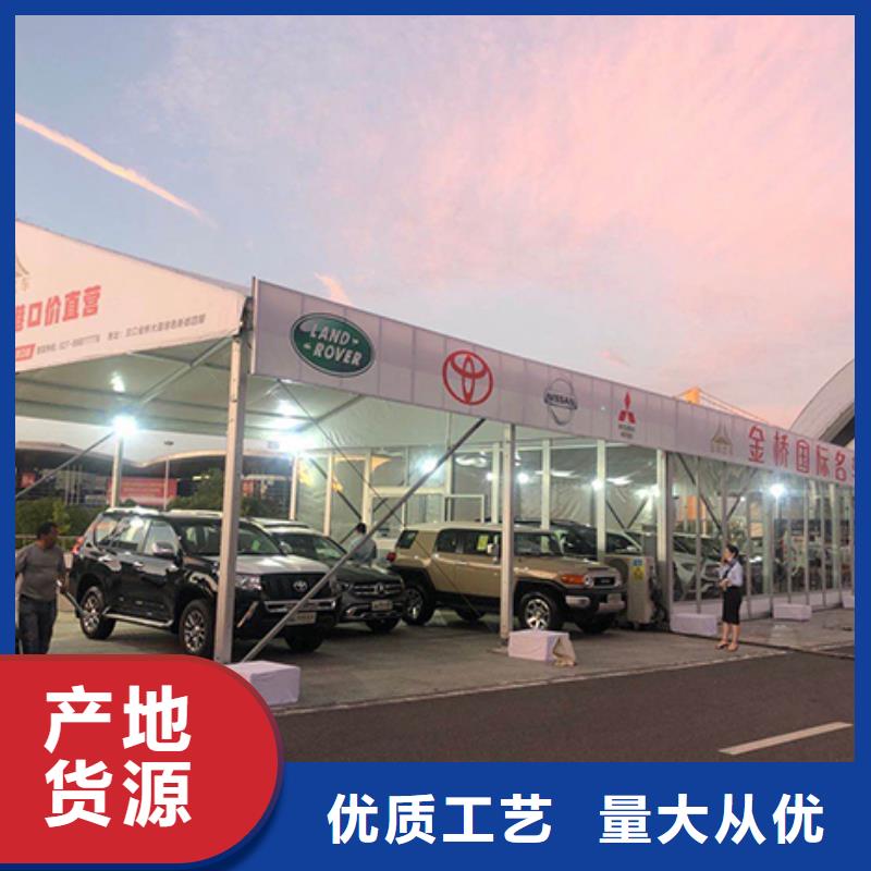 篷房出租展览篷房租赁省钱省时