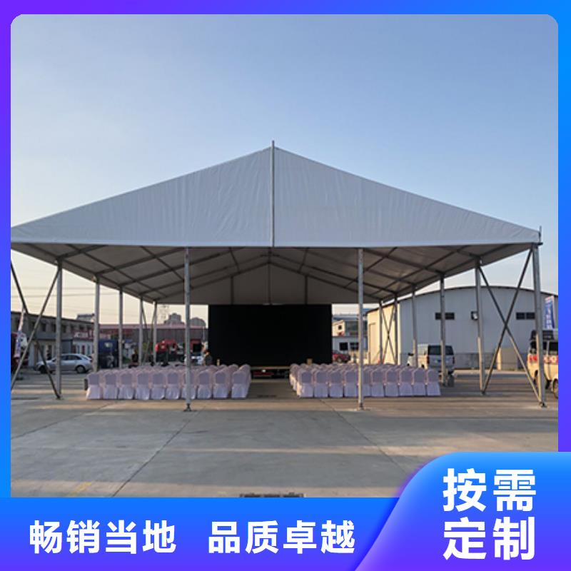 竹溪红色帐篷靠谱又实惠