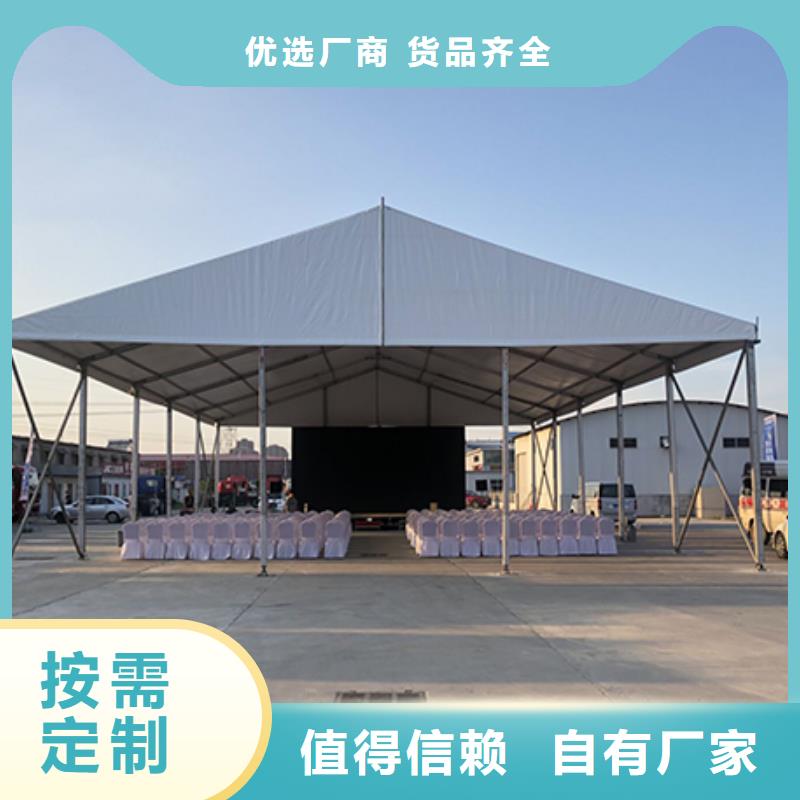 篷房出租婚礼篷房出租租赁多年行业经验