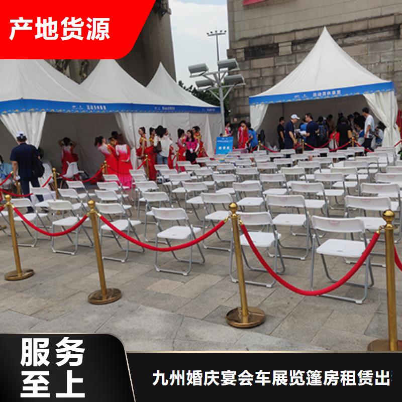 篷房出租帐篷出租租赁实力强有保证