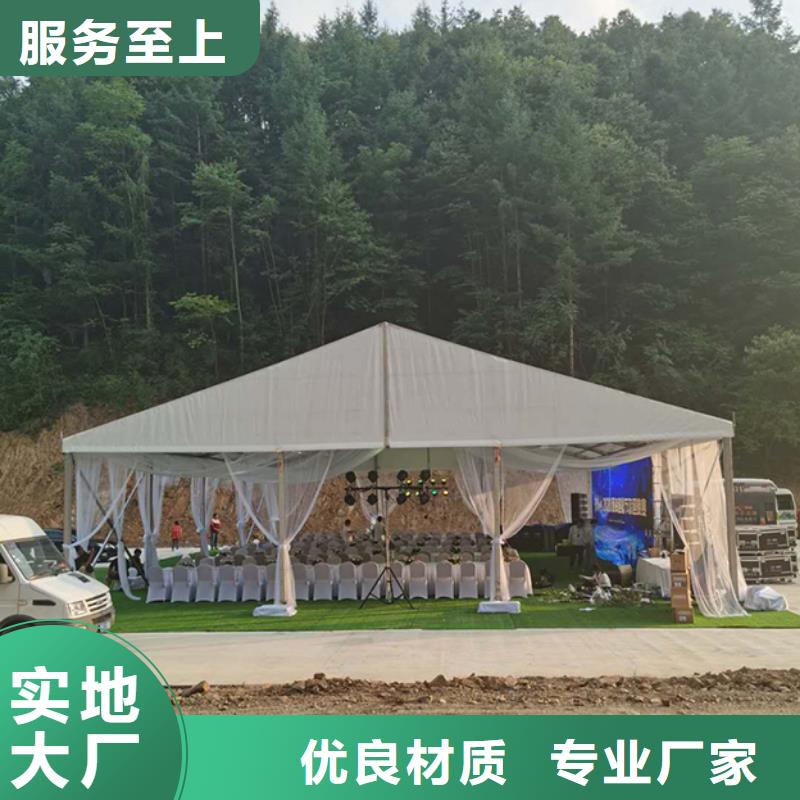篷房出租帐篷出租租赁实力强有保证