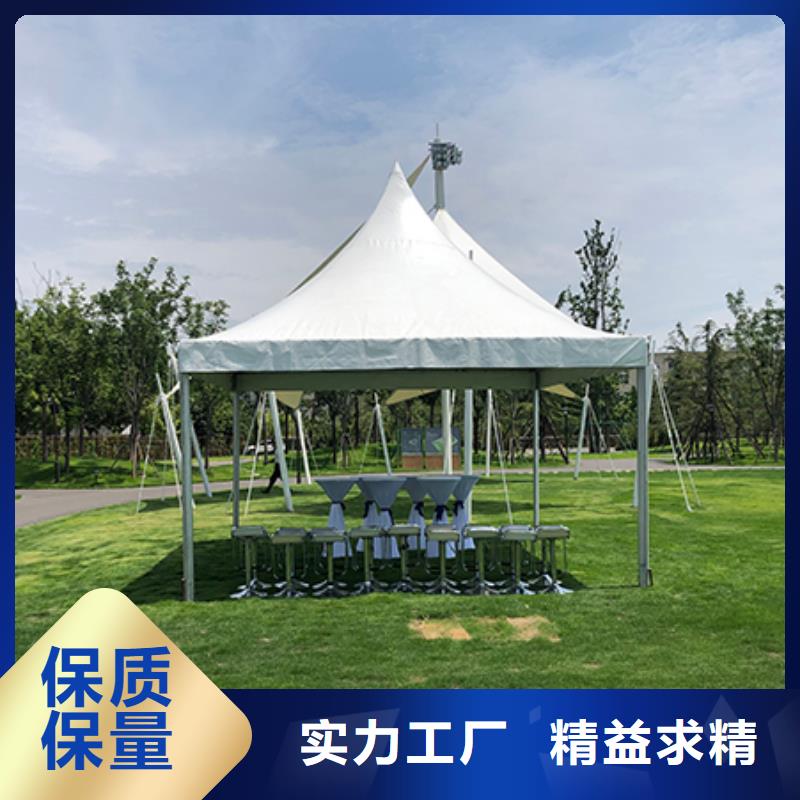 篷房出租-活动篷房租赁信誉保证