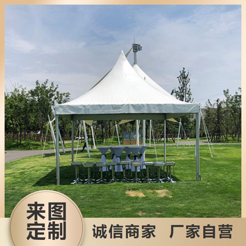 篷房出租-展览篷房租赁多年经验