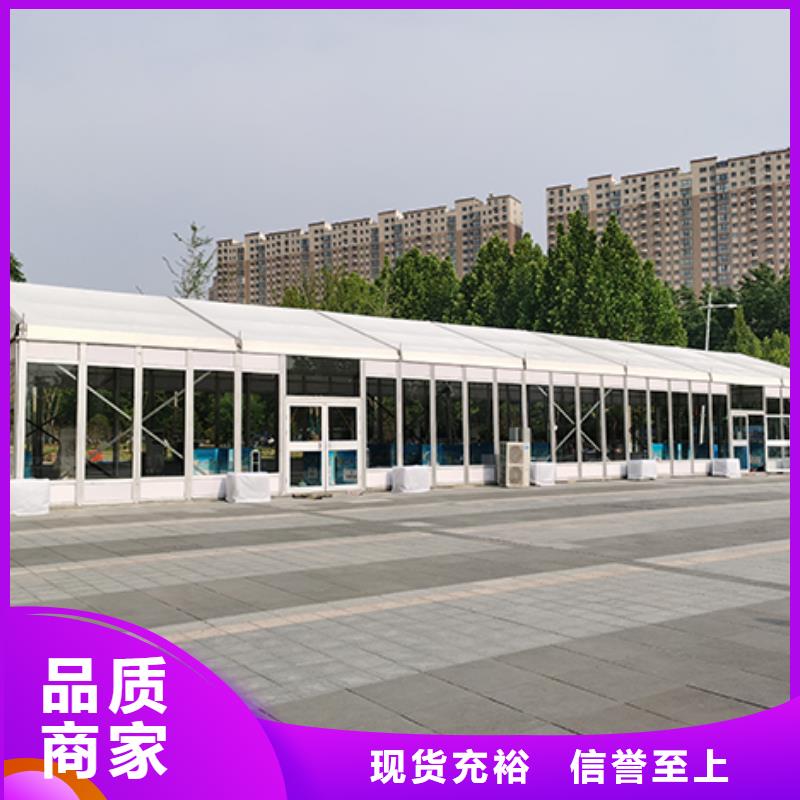 篷房出租婚礼篷房出租租赁多年行业经验