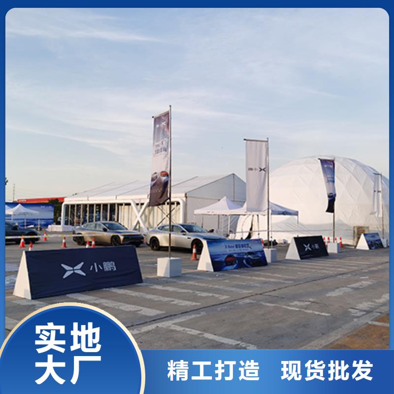 篷房出租-活动篷房租赁信誉保证