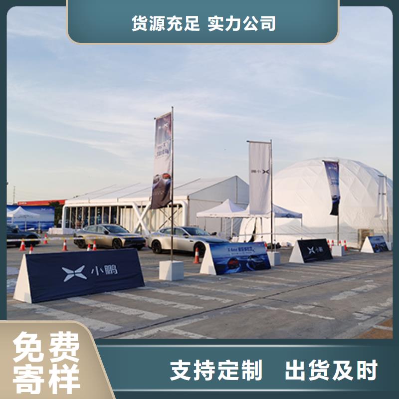 篷房出租-展览篷房租赁多年经验