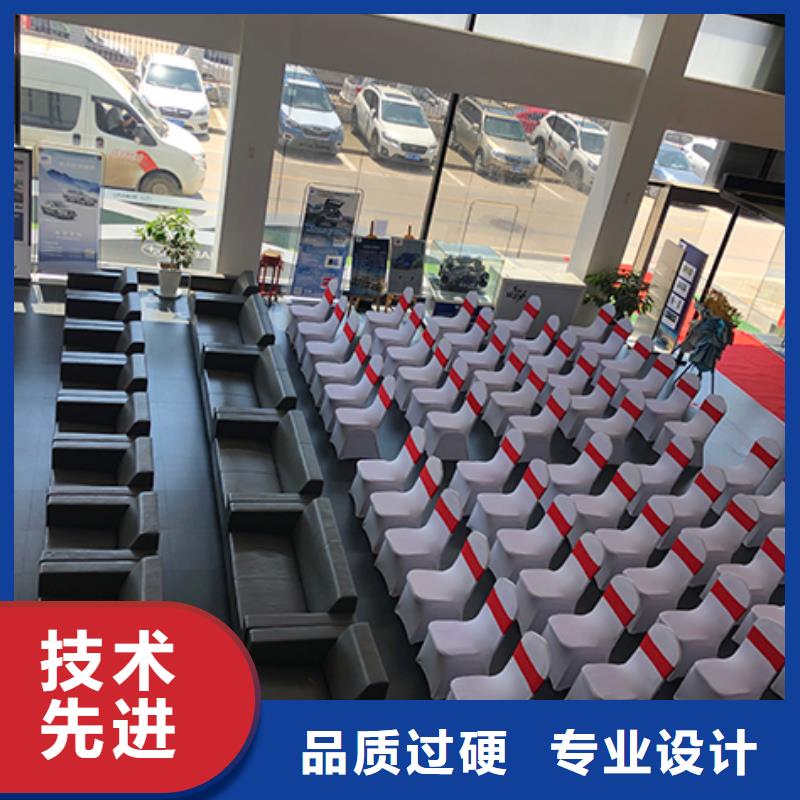 桌椅出租篷房出租租赁先进的技术