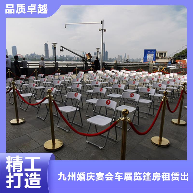 桌椅出租尖顶篷房租赁快速响应