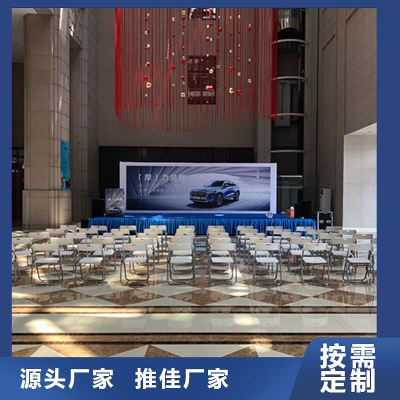 桌椅出租尖顶篷房租赁快速响应
