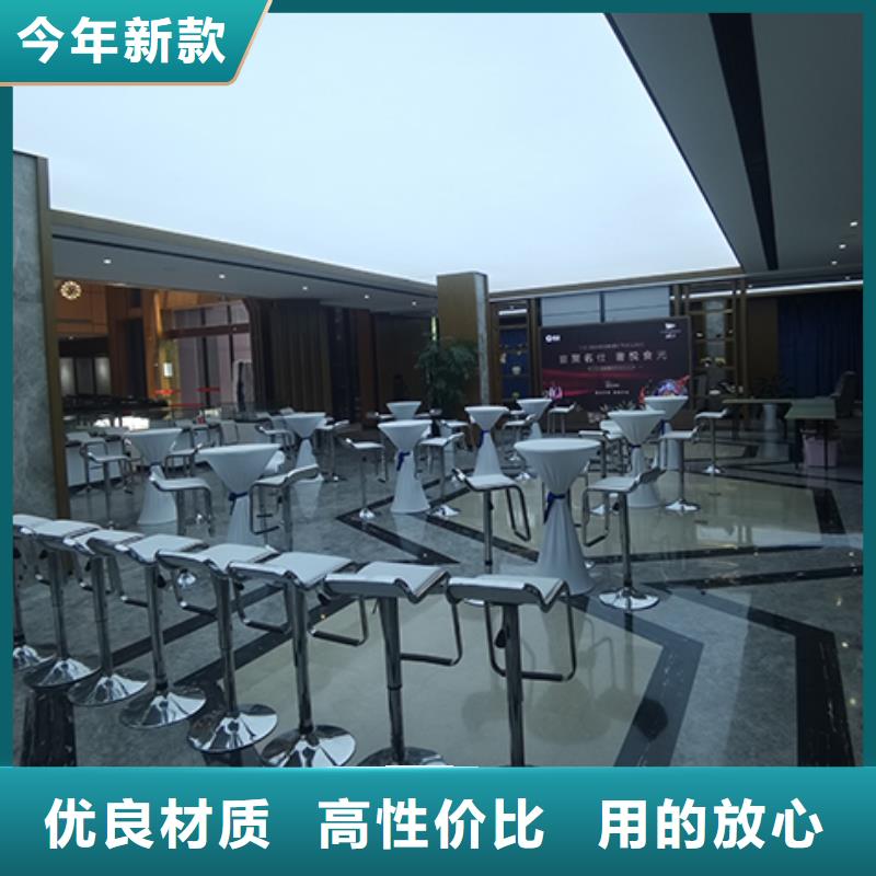 桌椅出租展览篷房出租租赁方便快捷