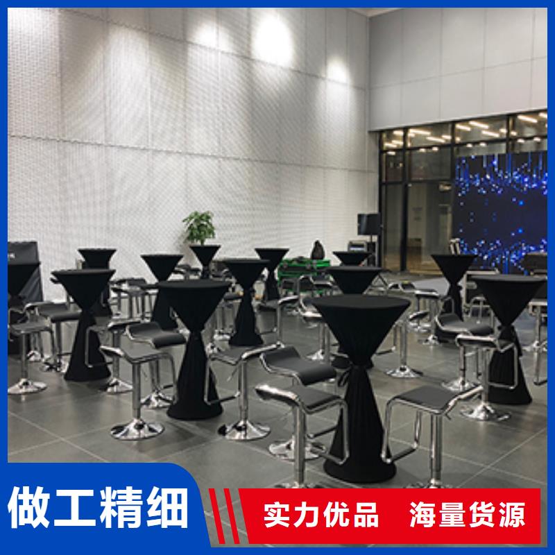 桌椅出租-大型篷房出租专业可靠