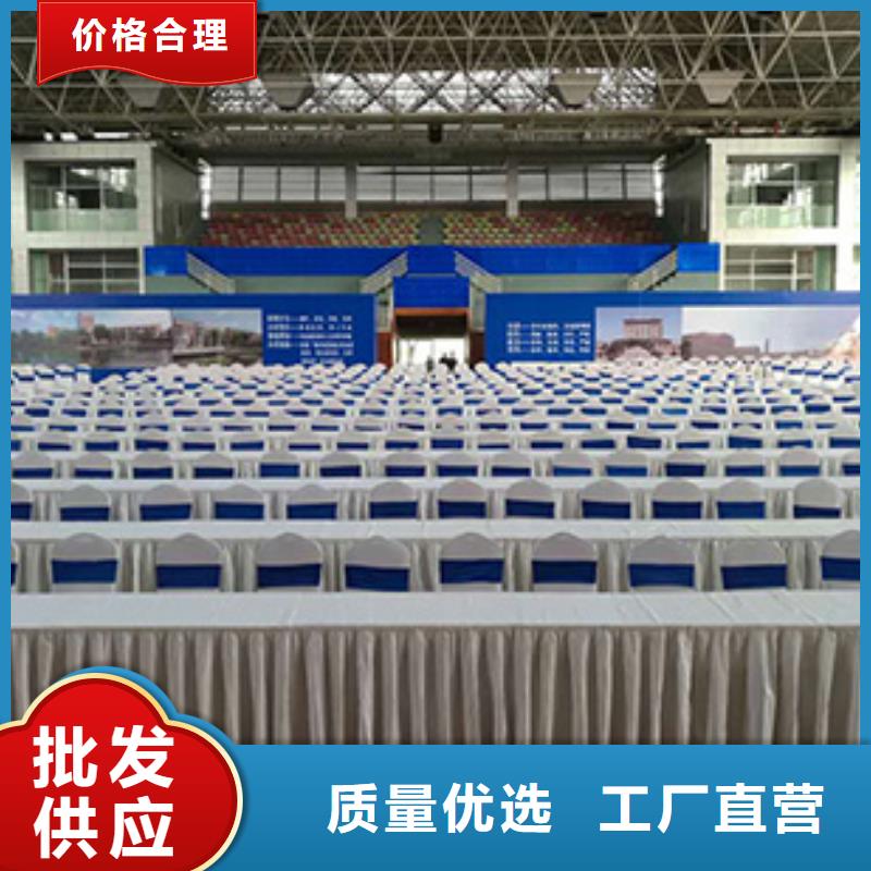 桌椅出租活动篷房出租租赁2025专业的团队