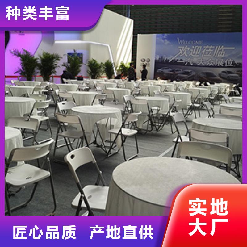 桌椅出租出租展览篷房实力雄厚