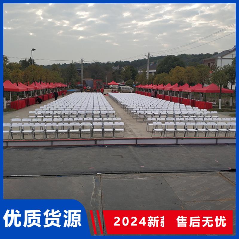 桌椅出租【展览篷房出租】匠心品质