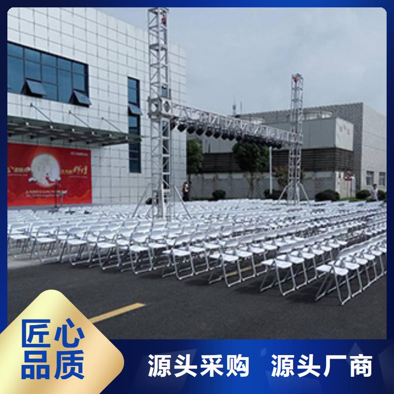 桌椅出租 红色篷房租赁实力商家