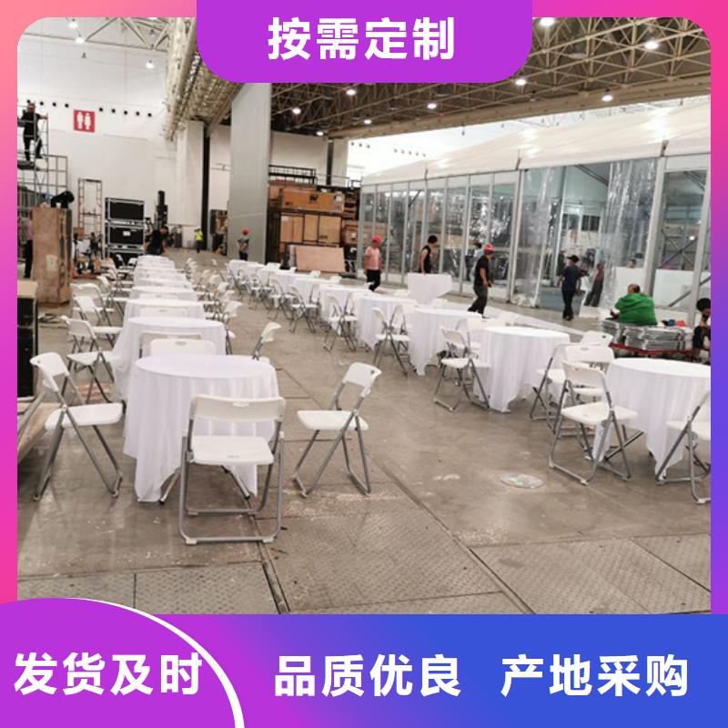 桌椅出租-宴会篷房租赁2025公司精心