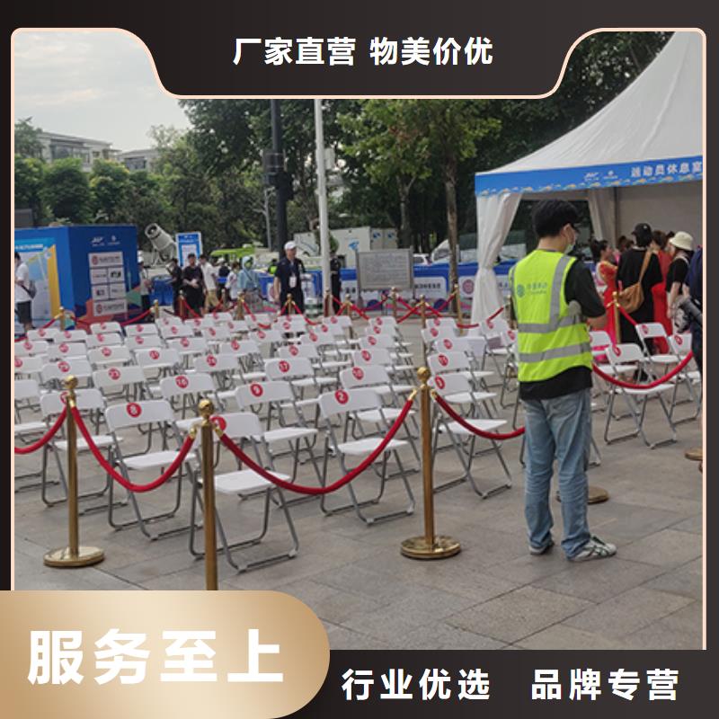 铁马护栏出租展览篷房出租租赁信誉良好