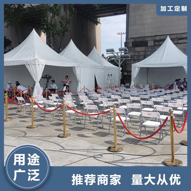 铁马护栏出租_双层篷房出租专业公司