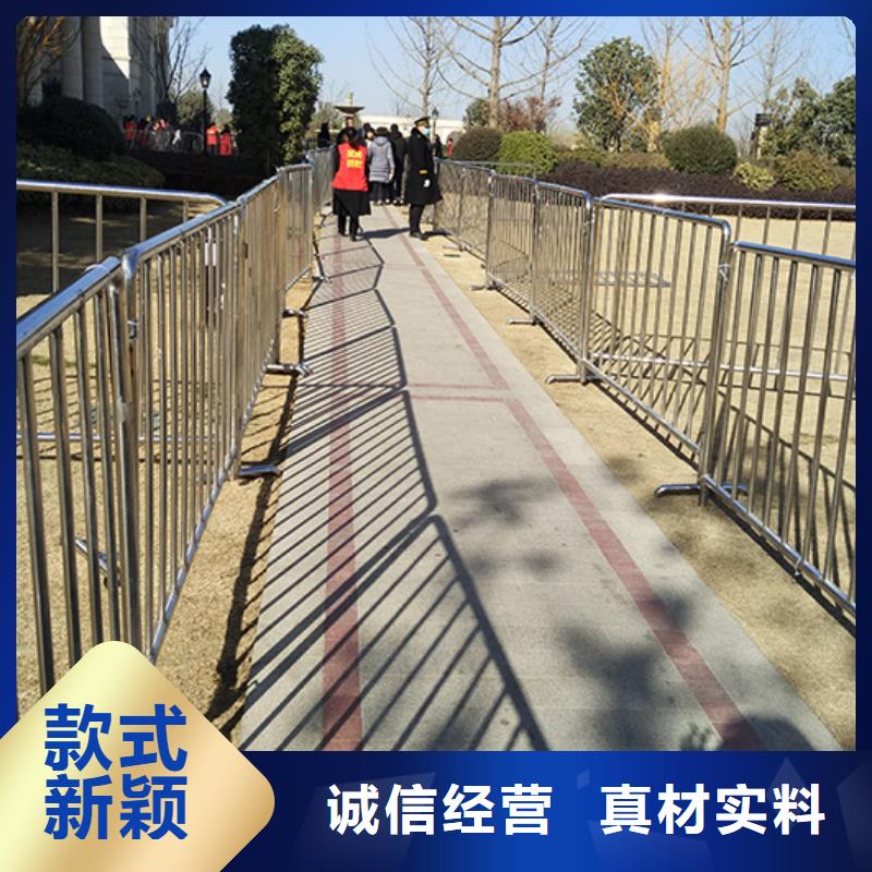 铁马护栏出租 婚礼篷房出租正规团队