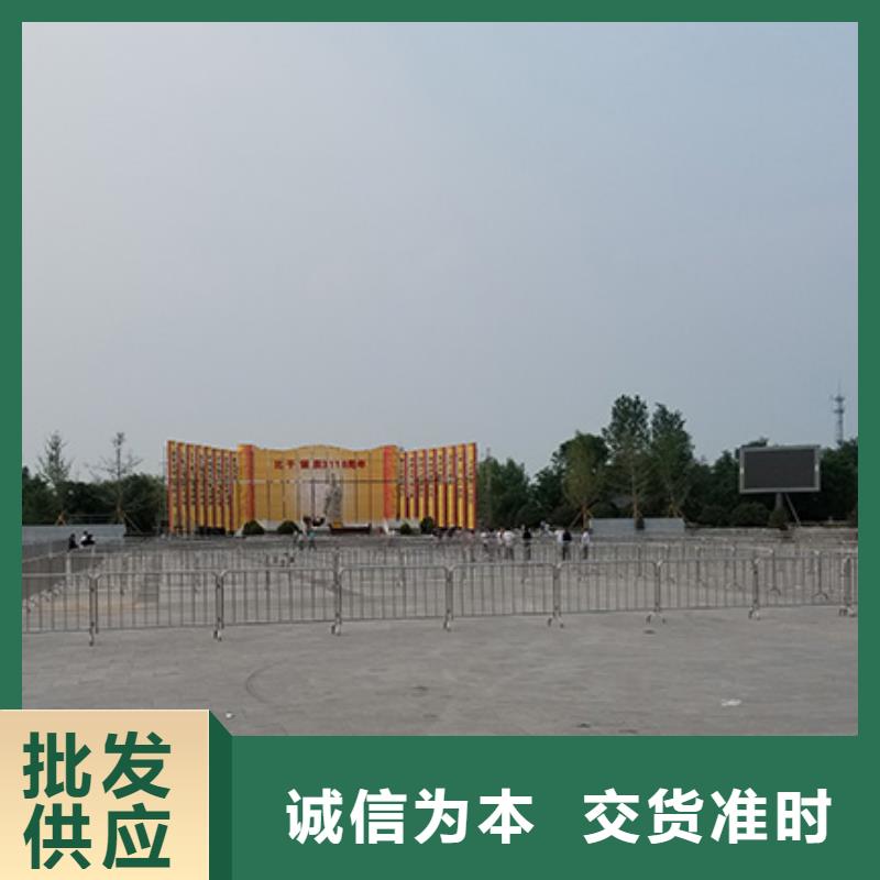 铁马护栏出租_宴会篷房出租承接