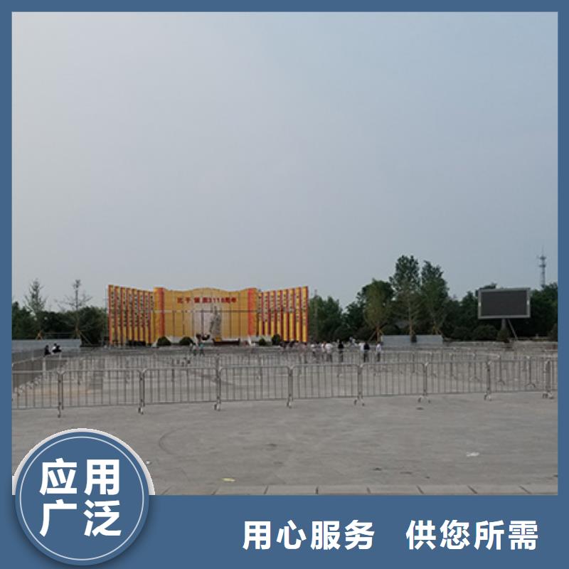 铁马护栏出租篷房租赁出租多年经验