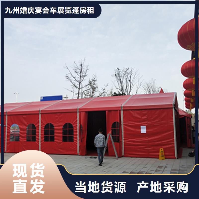 铁马护栏出租篷房租赁出租从业经验丰富