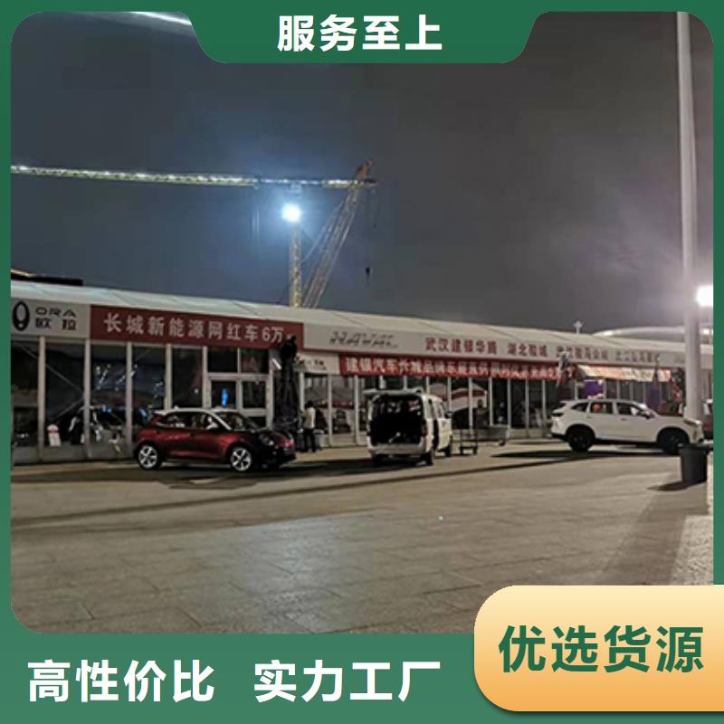 铁马护栏出租出租篷房多年经验