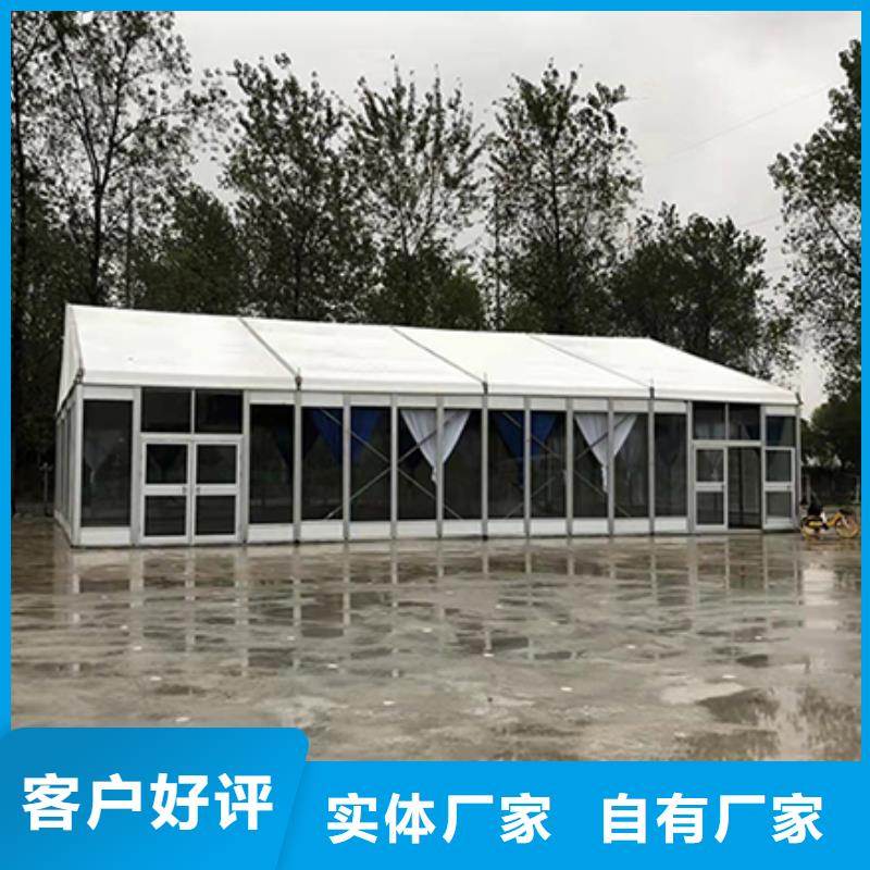 铁马护栏出租-玻璃篷房出租解决方案