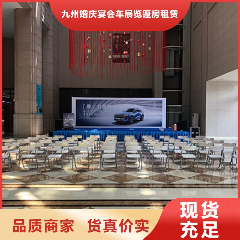 铁马护栏出租婚庆篷房出租解决方案