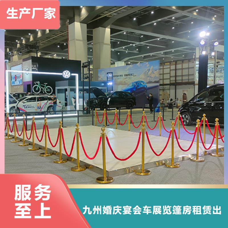 铁马护栏出租户外篷房租赁多家服务案例