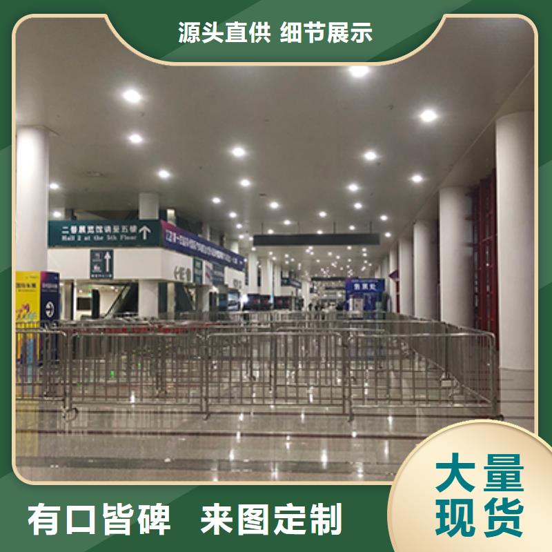 铁马护栏出租展览篷房出租租赁信誉良好