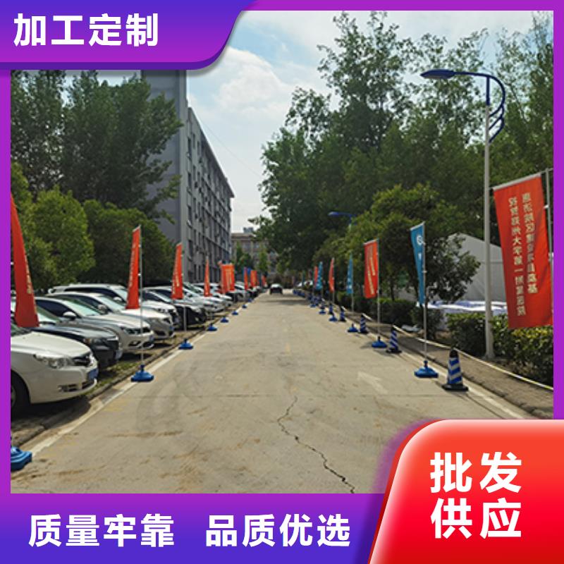 铁马护栏出租尖顶篷房出租价格低于同行