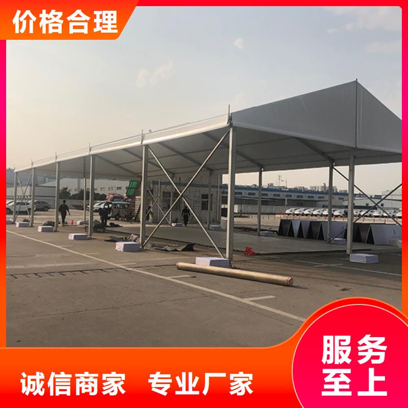 铁马护栏出租仓库篷房出租品质卓越