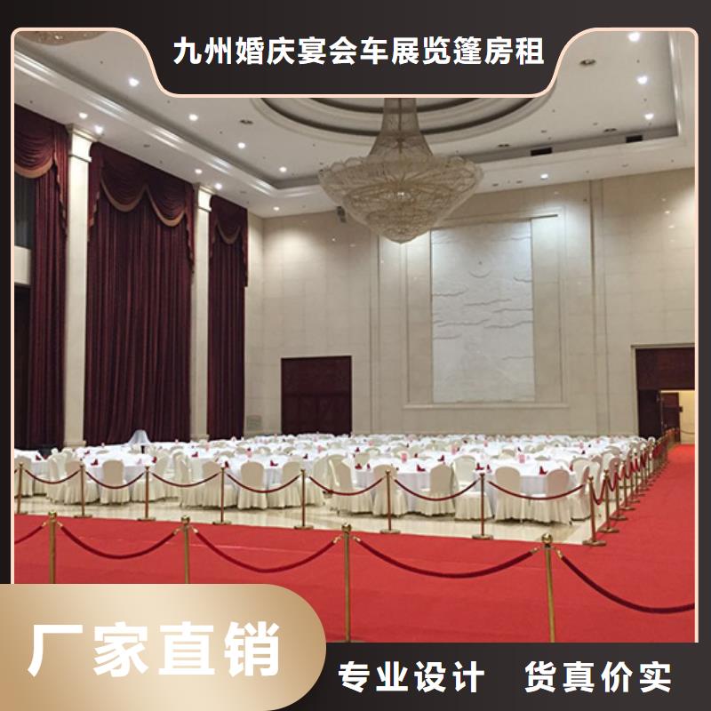 铁马护栏出租婚礼篷房出租租赁实力雄厚