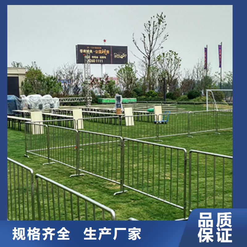 【铁马护栏出租-篷房租赁出租价格公道】