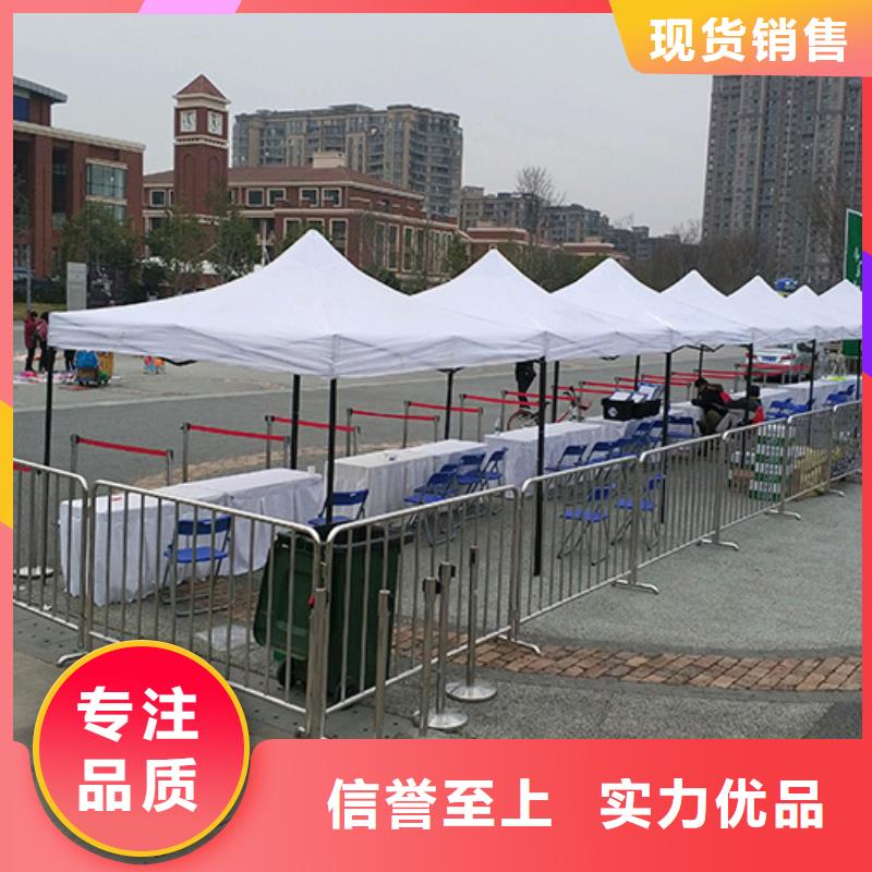 铁马护栏出租_篷房出租专业品质