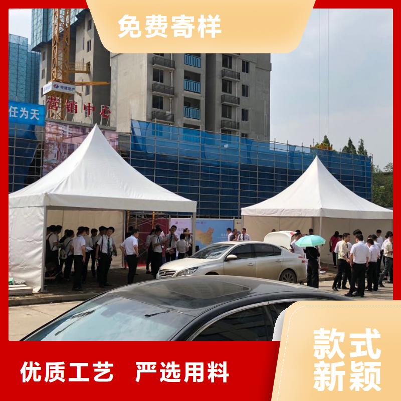 铁马护栏出租_活动篷房租赁从业经验丰富