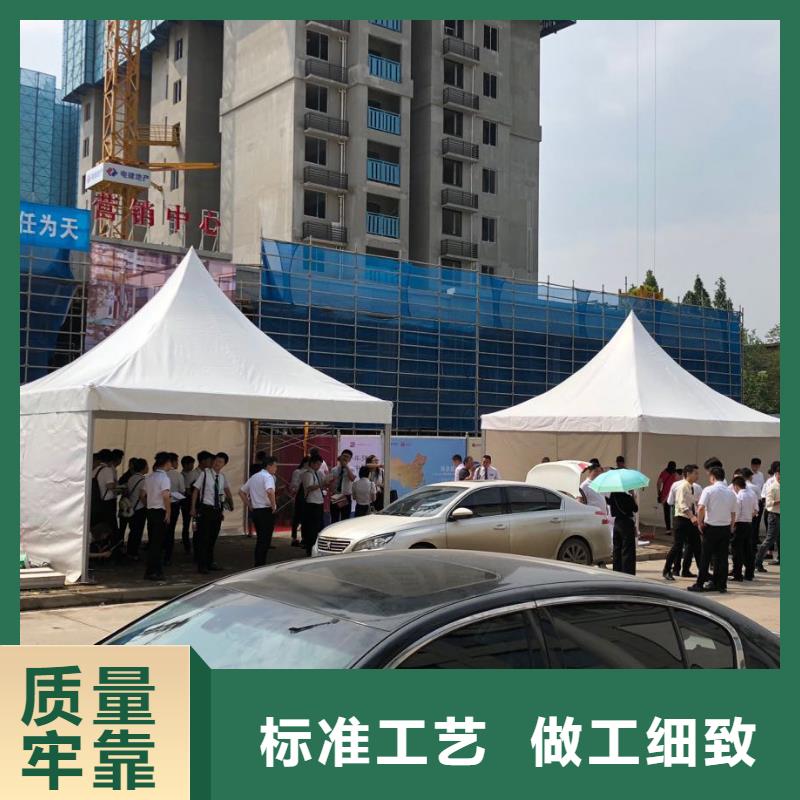 铁马护栏出租篷房出租专业团队