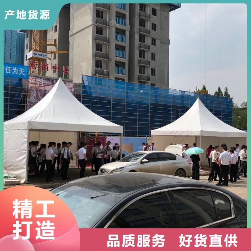 铁马护栏出租-车展篷房租赁诚实守信