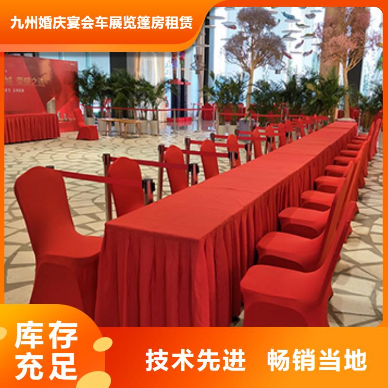 铁马护栏出租高端篷房租赁注重质量