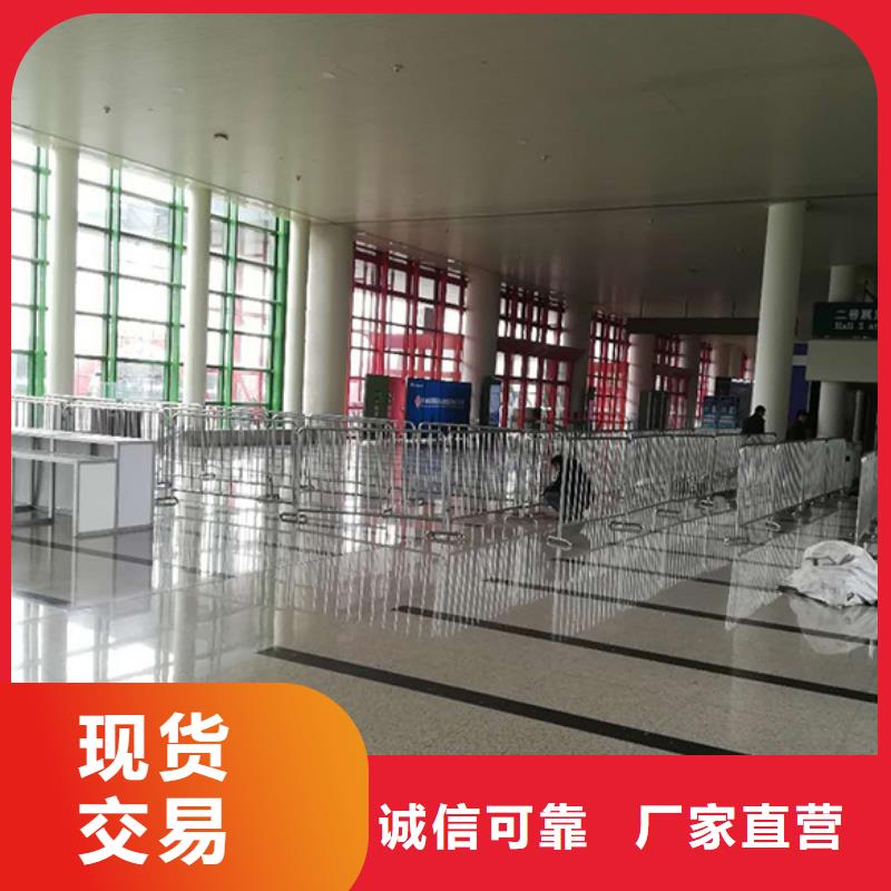 铁马护栏出租玻璃篷房出租从业经验丰富