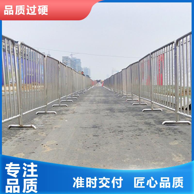 铁马护栏出租婚庆篷房出租解决方案