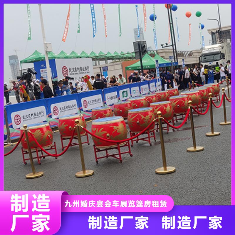 铁马护栏出租玻璃篷房出租高性价比