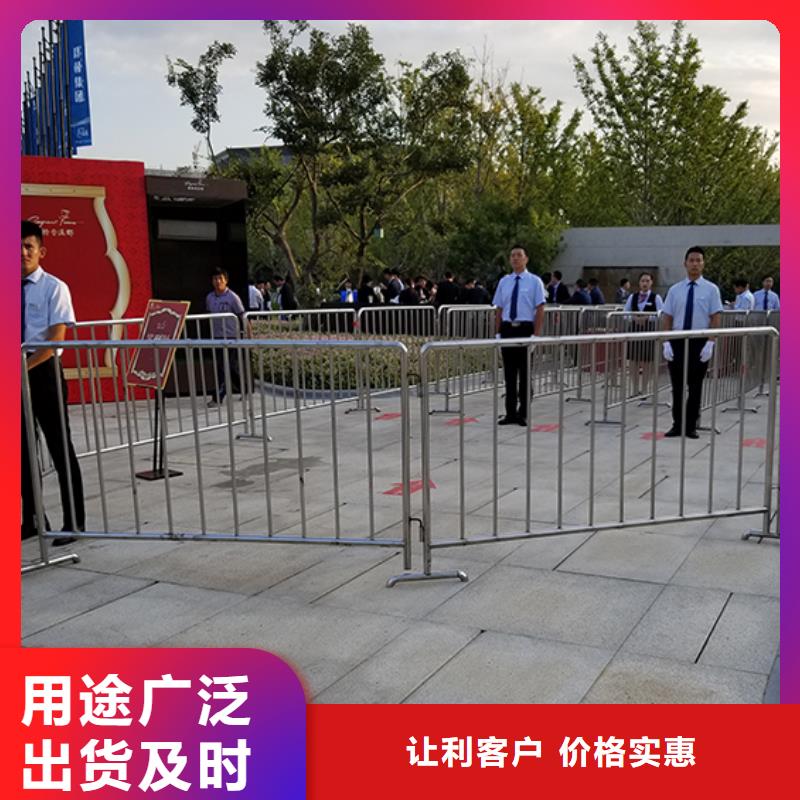 铁马护栏出租篷房出租租赁快捷