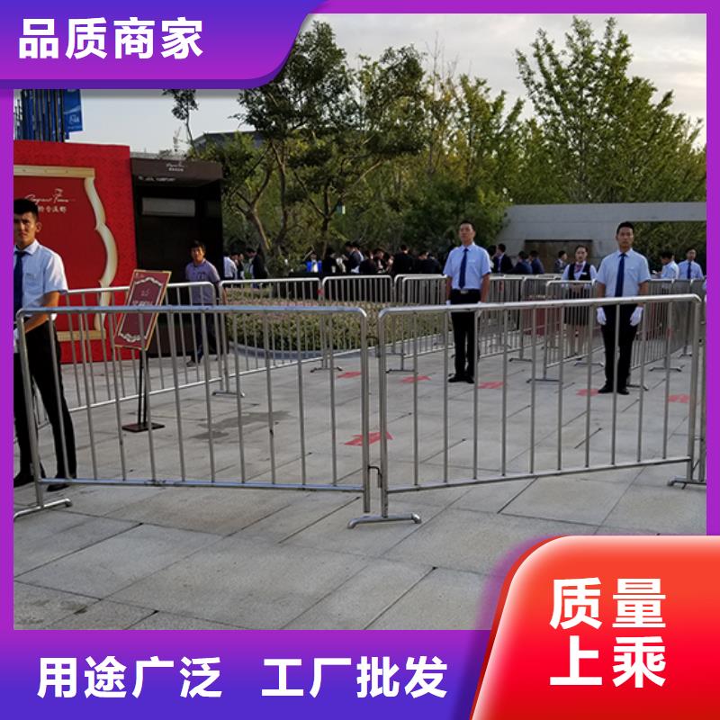 铁马护栏出租高端篷房租赁注重质量