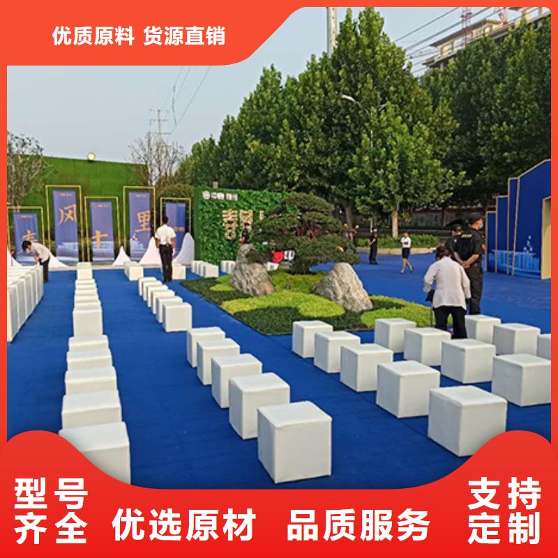 沙发租赁婚礼篷房出租租赁注重质量